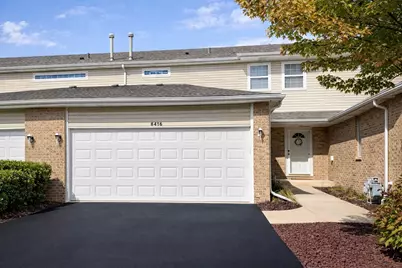 8416 Stratford Drive, Tinley Park, IL 60487 - Photo 1