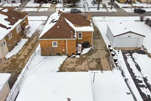 76 W 24th St, Chicago Heights, IL 60411 - Photo 6