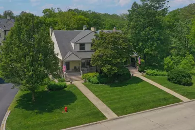3760 Gilgare Lane #A, Highland Park, IL 60035 - Photo 1