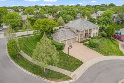 2308 Indian Ridge Drive, Glenview, IL 60026 - Photo 54