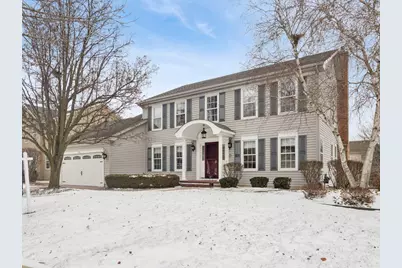 1995 Bridlewood Drive, Hoffman Estates, IL 60192 - Photo 1