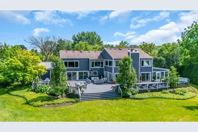 620 W Old Elm Road, Lake Forest, IL 60045 - Photo 64