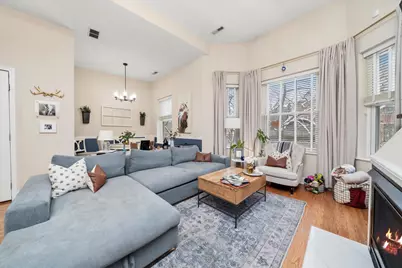 2839 N Burling Street #3N, Chicago, IL 60657 - Photo 4