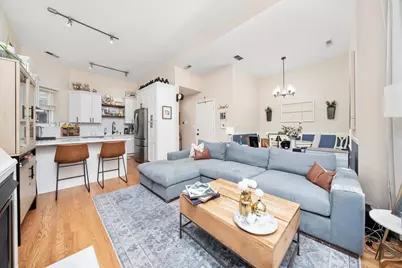 2839 N Burling Street #3N, Chicago, IL 60657 - Photo 8