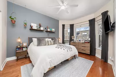 2839 N Burling Street #3N, Chicago, IL 60657 - Photo 14