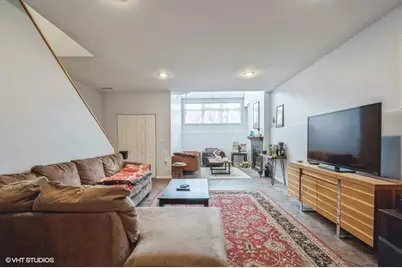 1508 W Erie Street #1, Chicago, IL 60642 - Photo 4