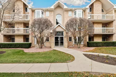 7825 Bristol Park Drive #1C, Tinley Park, IL 60477 - Photo 1