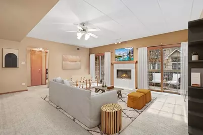 7825 Bristol Park Drive #1C, Tinley Park, IL 60477 - Photo 2