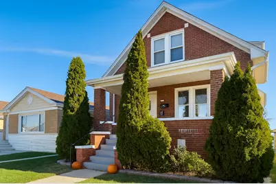 2839 N Newland Avenue #2, Chicago, IL 60634 - Photo 1