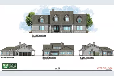 230 Majestic Oak Court, Lake Forest, IL 60045 - Photo 1