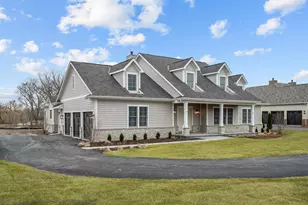 230 Majestic Oak Ct, Lake Forest, IL 60045 - Photo 2