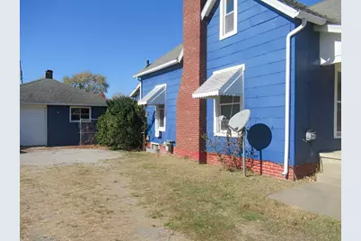 504 S Seminary Street, Georgetown, IL 61846 - Photo 2