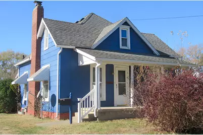 504 S Seminary Street, Georgetown, IL 61846 - Photo 1