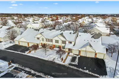13825 S Bristlecone Lane #C, Plainfield, IL 60544 - Photo 2
