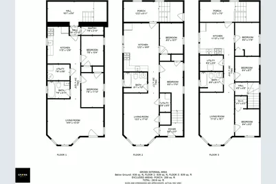2408 S Trumbull Avenue, Chicago, IL 60623 - Photo 34