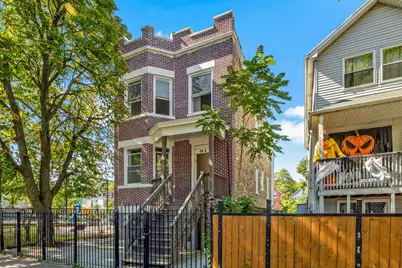 2408 S Trumbull Avenue, Chicago, IL 60623 - Photo 2