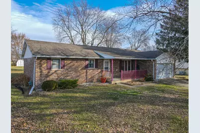 165 E Baker Street, Manteno, IL 60950 - Photo 1