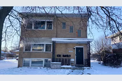 15020 Woodlawn Avenue #GARDEN, Dolton, IL 60419 - Photo 1