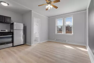 5860 N Kenmore Avenue #510, Chicago, IL 60660 - Photo 2