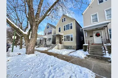 4351 S Maplewood Avenue #1, Chicago, IL 60632 - Photo 1