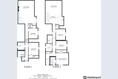 1221 E 46th Street #1, Chicago, IL 60653 - Photo 38