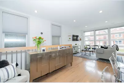 1221 E 46th Street #1, Chicago, IL 60653 - Photo 6