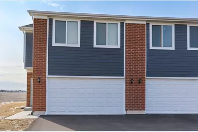 1241 Gillespie Lane NE #0, Yorkville, IL 60560 - Photo 1