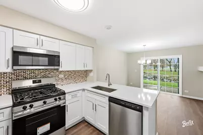 728 Old Checker Road, Buffalo Grove, IL 60089 - Photo 4