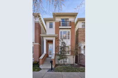 [Address not provided], Chicago, IL 60630 - Photo 1
