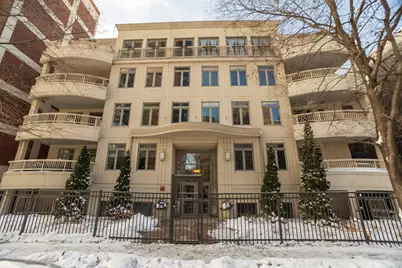 5230 N Kenmore Avenue #3C, Chicago, IL 60640 - Photo 10
