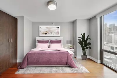 2 E Erie Street #1905, Chicago, IL 60611 - Photo 16