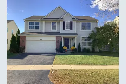 2956 Aberdeen Drive, Montgomery, IL 60538 - Photo 1