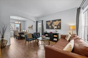 3305 Silver City Ct, Montgomery, IL 60538 - Photo 4