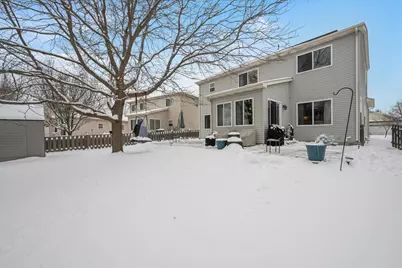 3305 Silver City Court, Montgomery, IL 60538 - Photo 26
