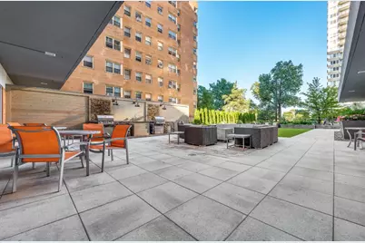 5600 N Sheridan Road #4A, Chicago, IL 60660 - Photo 10