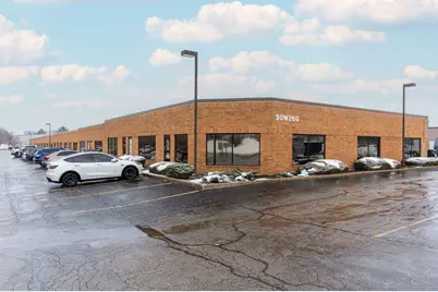 30W260 Butterfield Road #206, Warrenville, IL 60555 - Photo 2