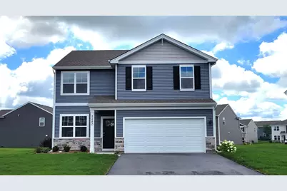 [Address not provided], Wonder Lake, IL 60097 - Photo 1