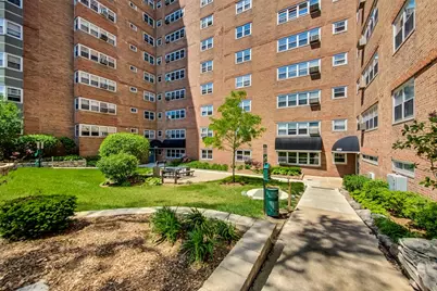 4950 N Marine Drive #1402, Chicago, IL 60640 - Photo 36
