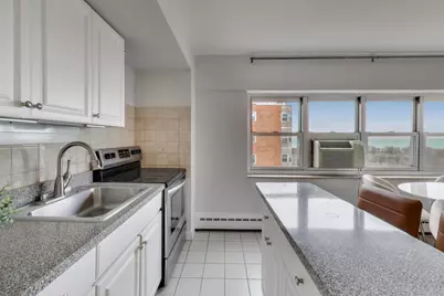 4950 N Marine Drive #1402, Chicago, IL 60640 - Photo 6