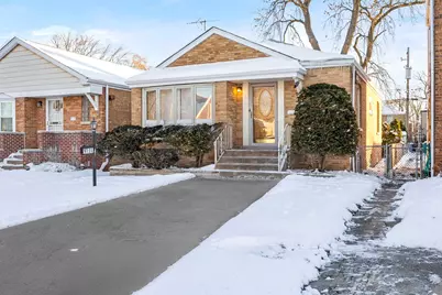 9731 S Ellis Avenue, Chicago, IL 60628 - Photo 1