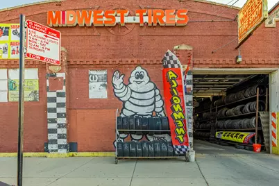 2447 S Pulaski Road, Chicago, IL 60623 - Photo 1