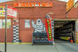 2447 S Pulaski Rd, Chicago, IL 60623 - Photo 1