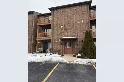 2264 Abbeywood Drive #B, Lisle, IL 60532 - Photo 1