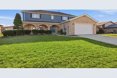 7435 W 157th Street, Orland Park, IL 60462 - Photo 1