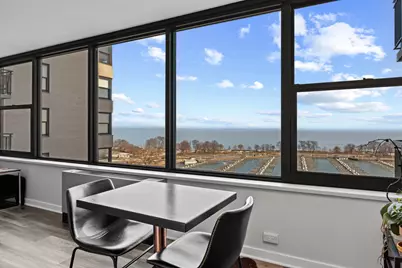 3430 N Lake Shore Drive #15L, Chicago, IL 60657 - Photo 6