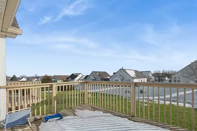 1703 Fieldstone Drive S #1703, Shorewood, IL 60404 - Photo 20