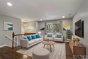 1835 W Weathersfield Way, Schaumburg, IL 60193 - Photo 4