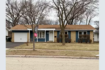 54 Brantwood Avenue, Elk Grove Village, IL 60007 - Photo 2