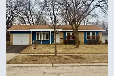 54 Brantwood Avenue, Elk Grove Village, IL 60007 - Photo 2