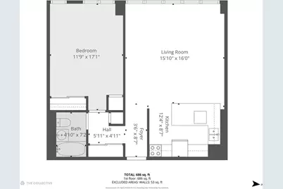 [Address not provided], Chicago, IL 60660 - Photo 16